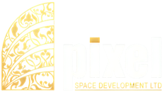 Pixel Group Logo