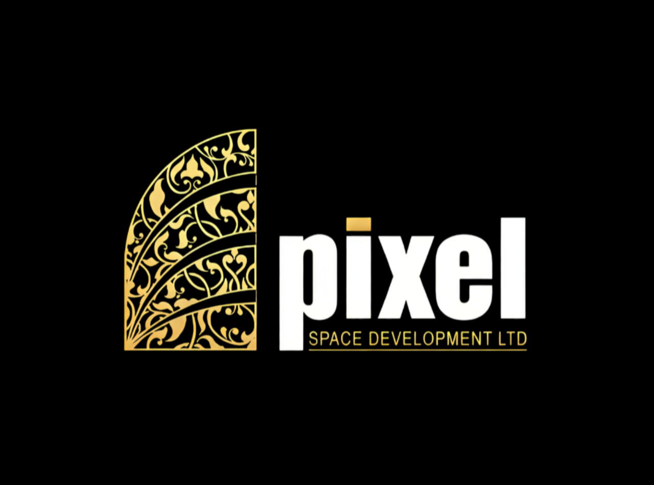 Pixel Space Development Ltd.